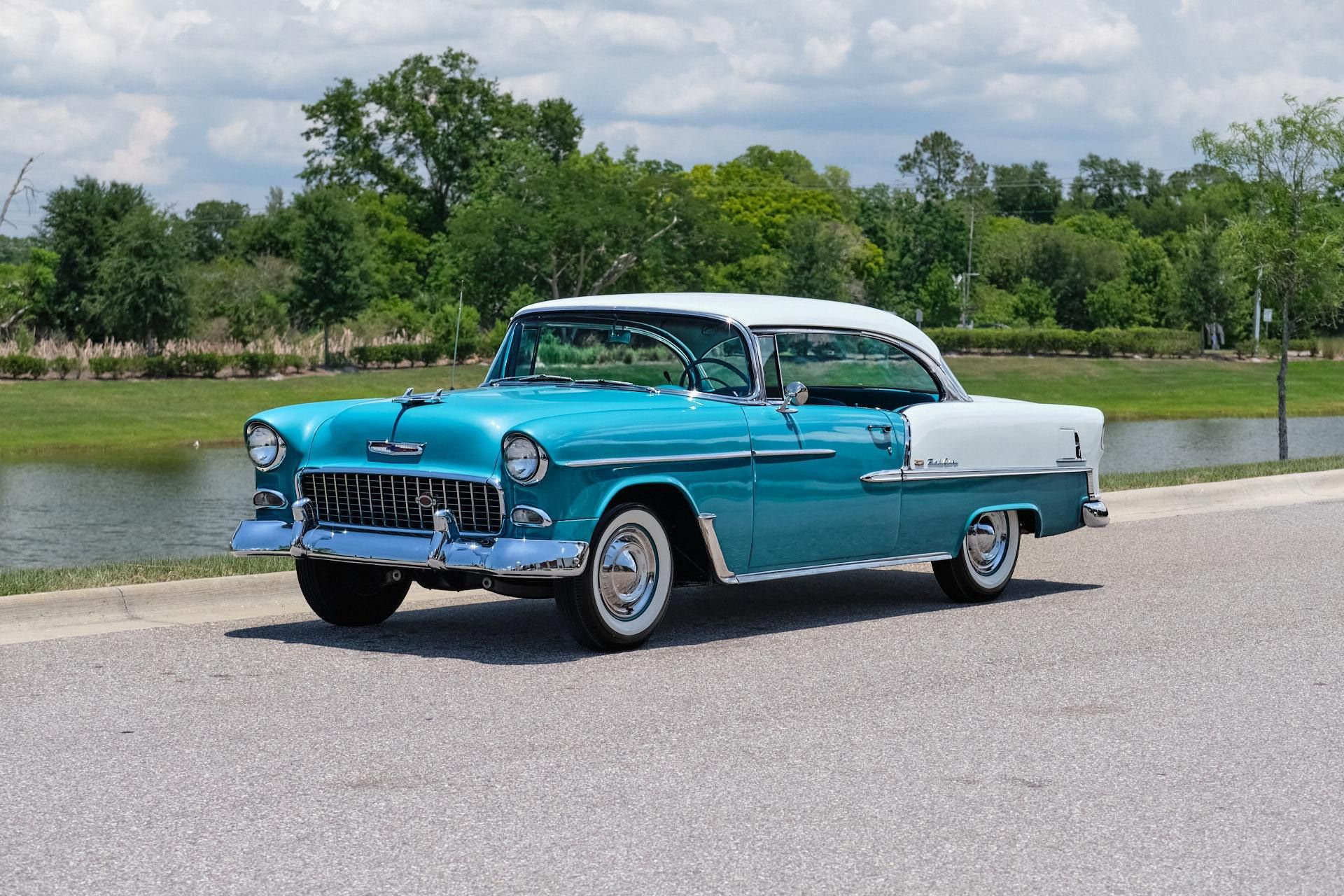 Chevrolet Bel Air